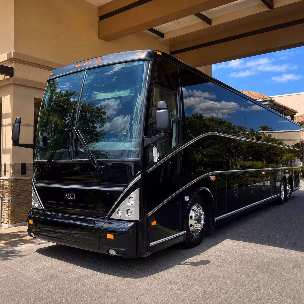 concert transportation in shelby and all the surrounding areas