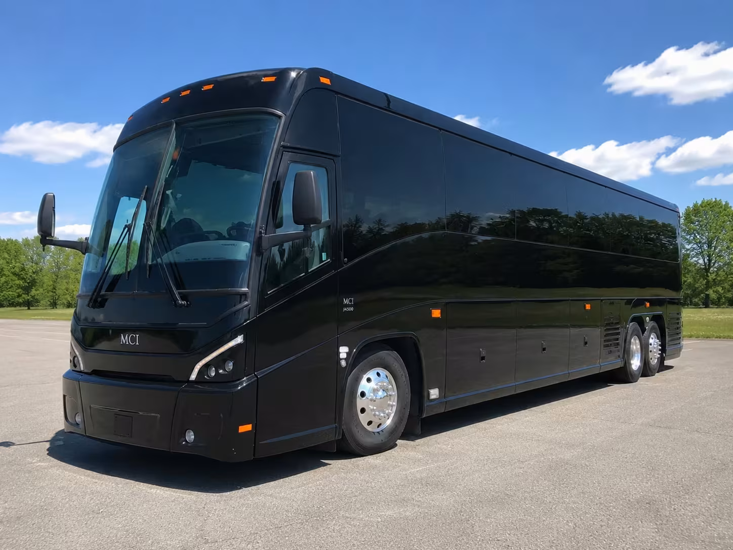 corporate event transportation in shelby and all the surrounding areas