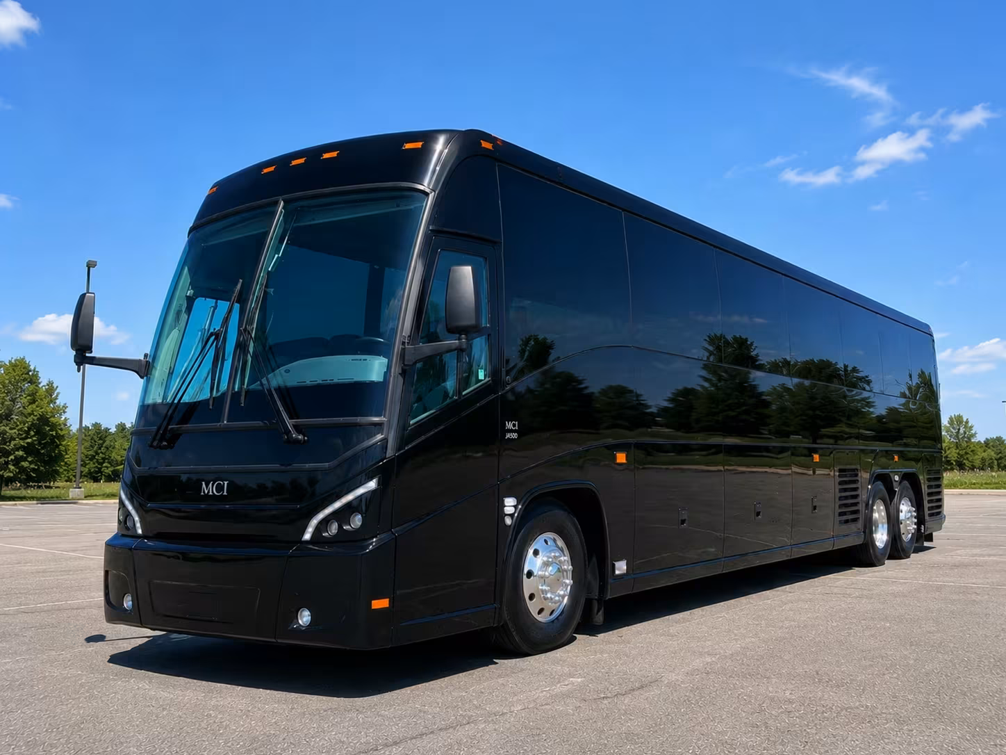 minibus rentals in shelby for smaller groups and local day trips