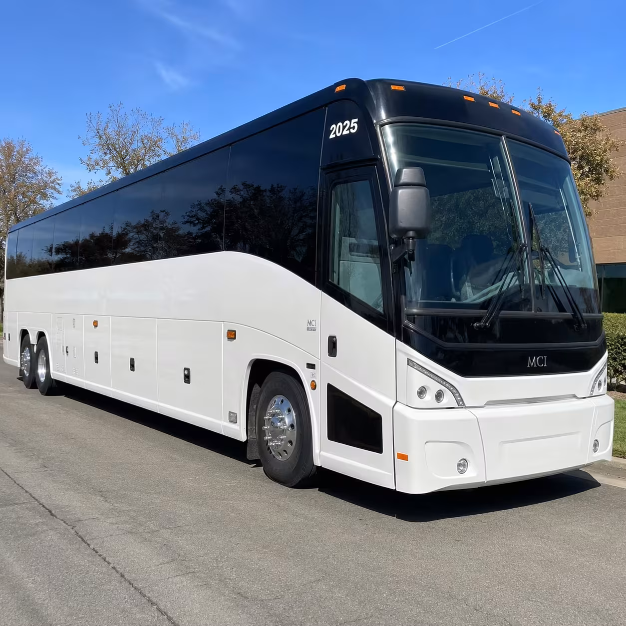 mission trip and retreat transportation from shelby nc