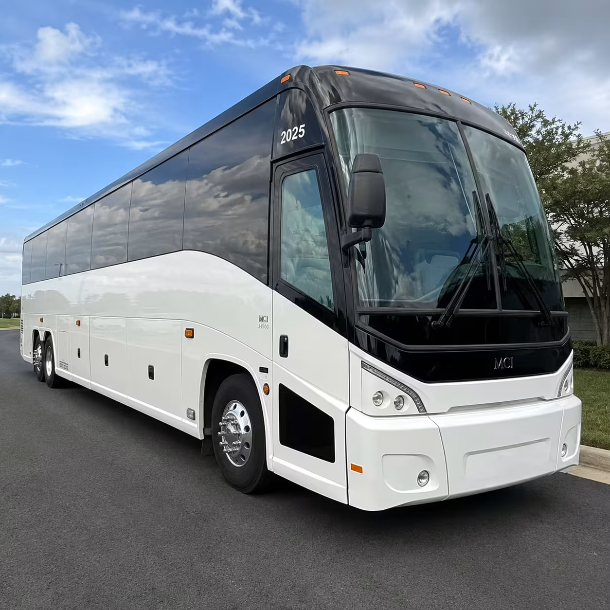 multi church events and conference transportation in the shelby area
