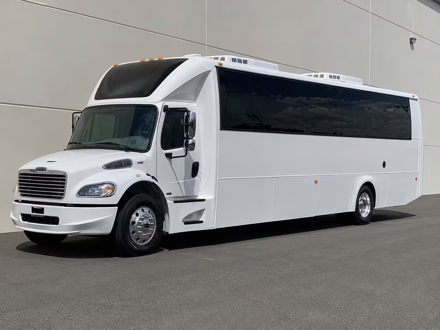 party bus
