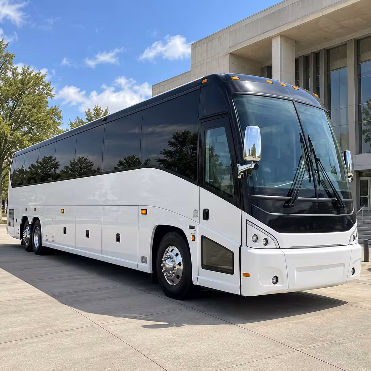 rent prom night transportation in shelby and cleveland county
