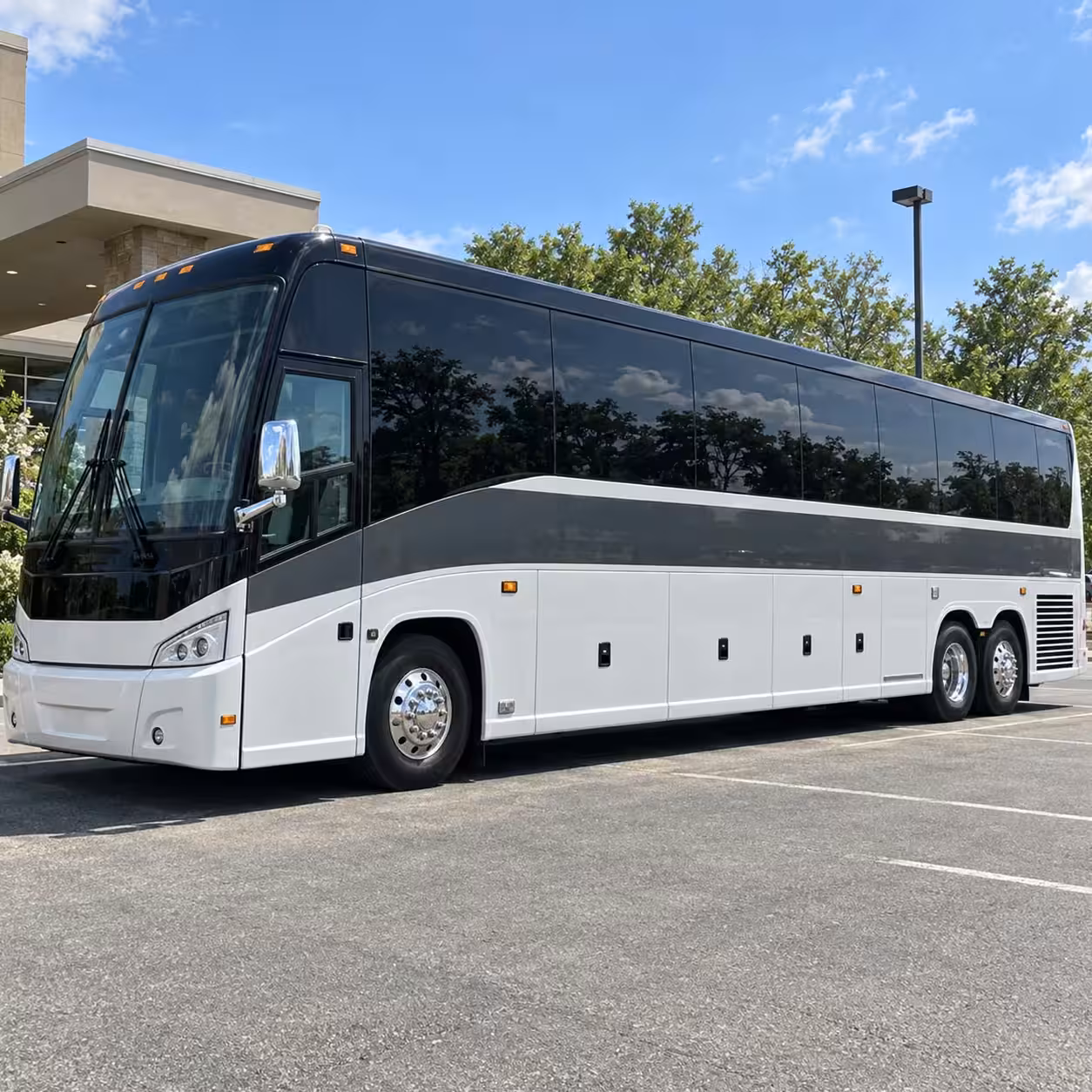 school event transportation in shelby and all the surrounding areas