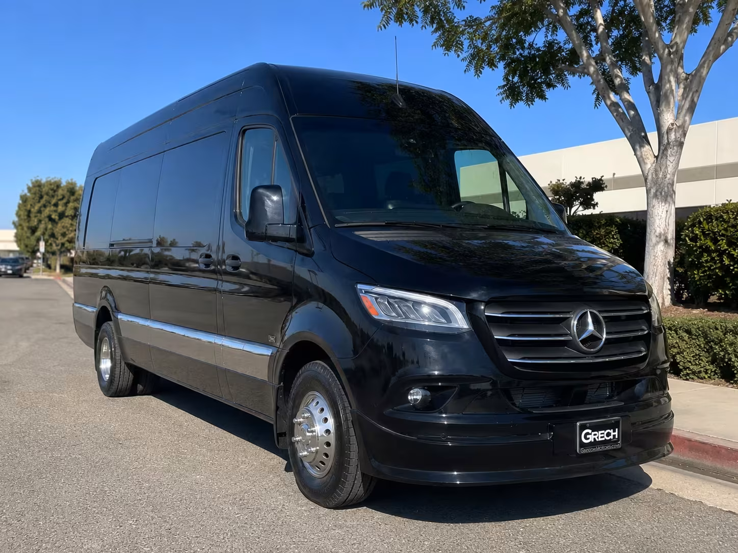 shelby airport bus rentals from sprinter vans to full size coaches