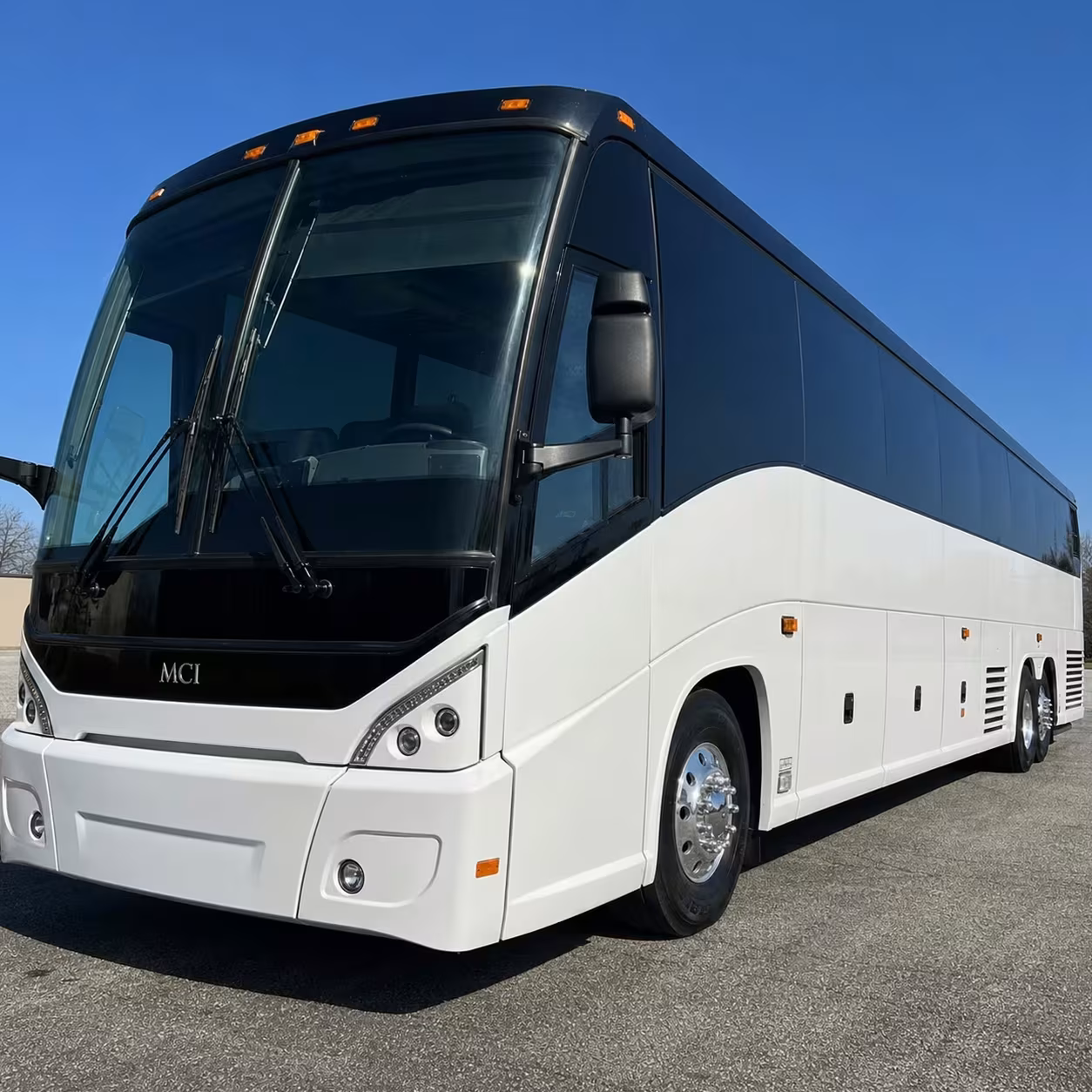 shelby charter buses to gardner webb university game days