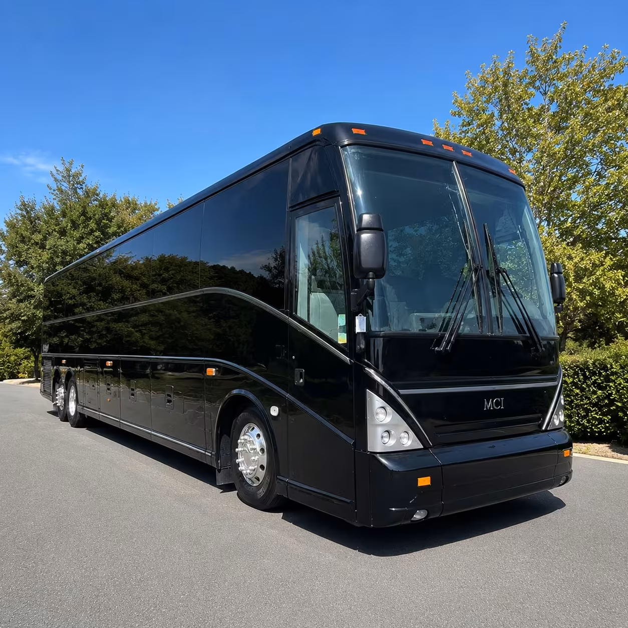shelby conference and convention transportation for corporate groups