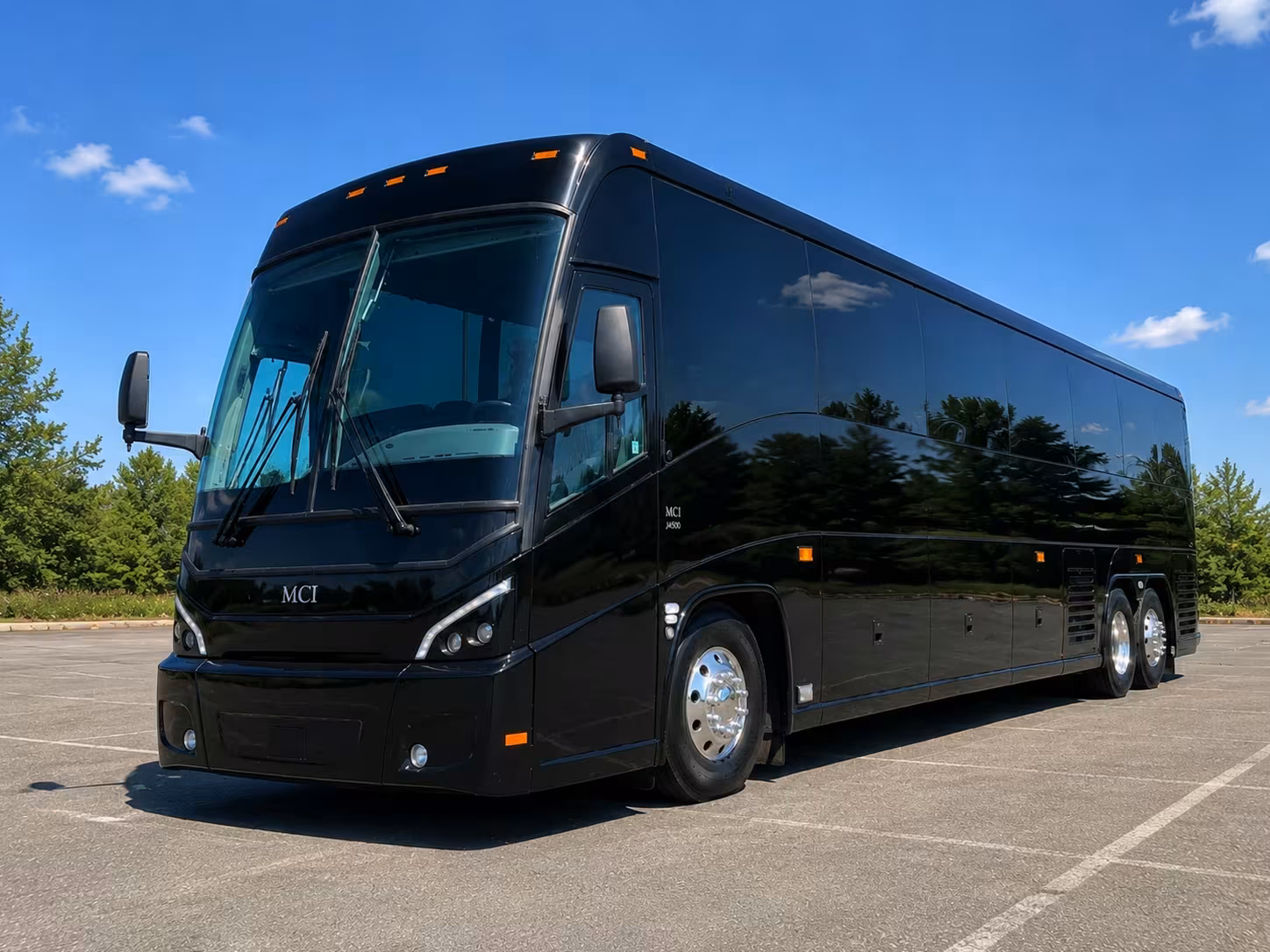 shelby employee transportation