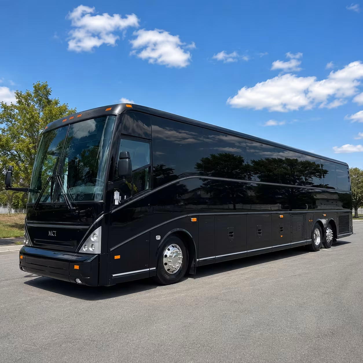 shelby minibus rentals to uptown charlotte and clt airport