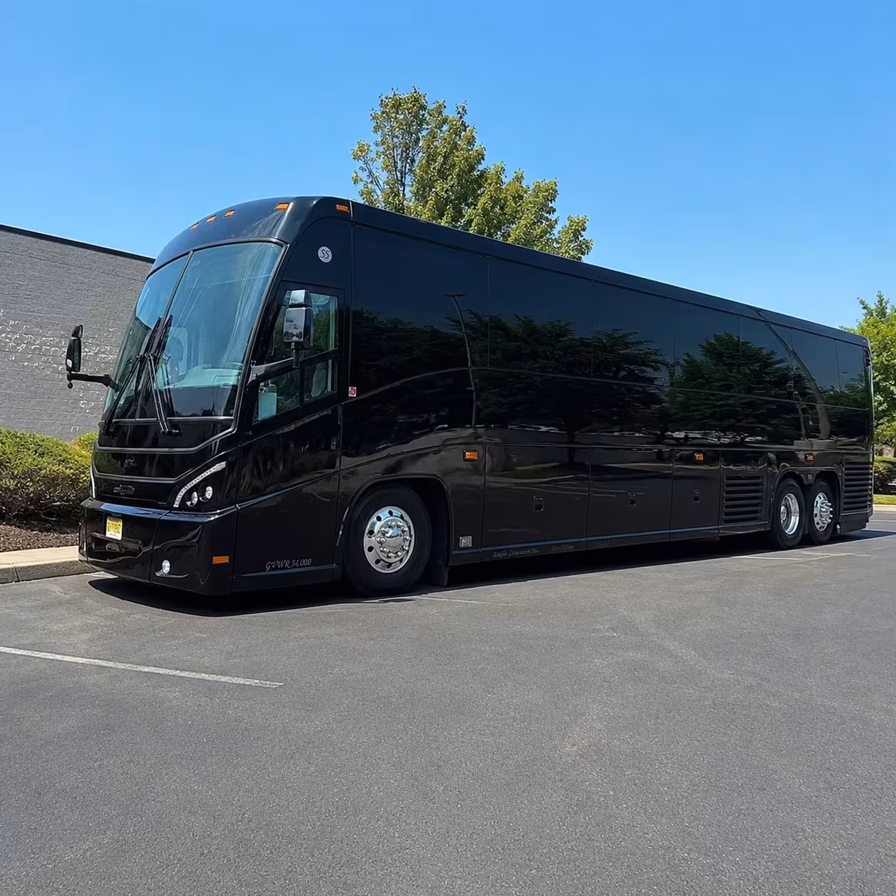 shelby transportation for law enforcement and emergency training